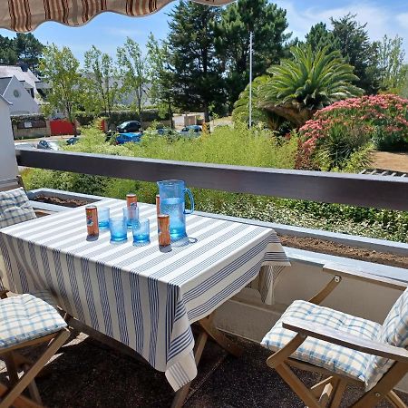 Fleur De Sel - Balcon, Thalasso 50M - Ud101 Carnac Εξωτερικό φωτογραφία