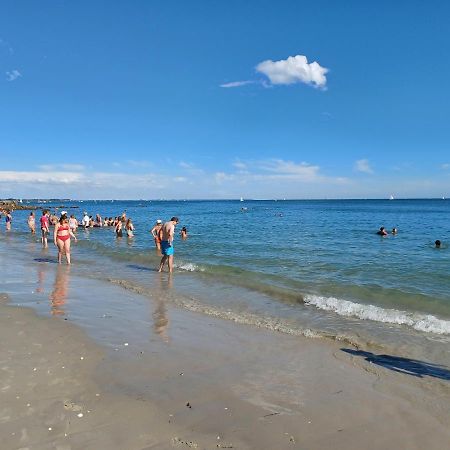 Fleur De Sel - Balcon, Thalasso 50M - Ud101 Carnac Εξωτερικό φωτογραφία